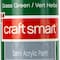 8 Pack: Satin Acrylic Paint by Craft Smart®, 8oz.